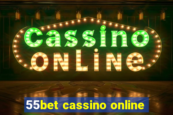 55bet cassino online